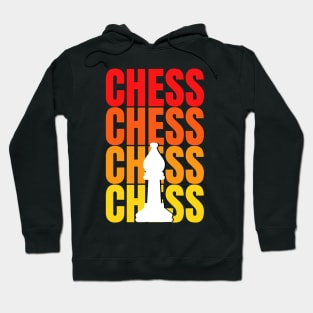 Chess Hoodie